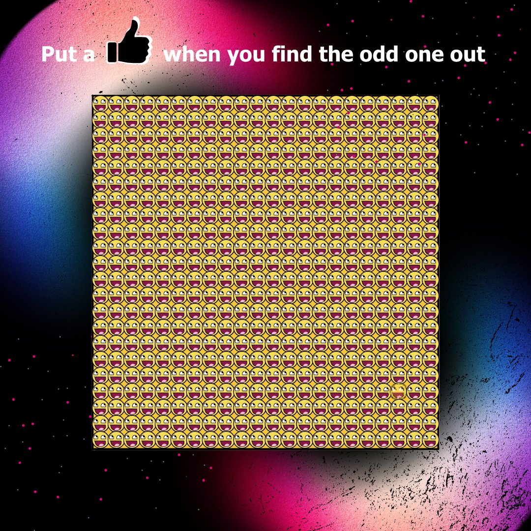 findmykit's tweet photo. Those with an eye for detail may find the puzzle simple enough – but can you do it while the clock is ticking? ⏰
How long did it take you?
#friday #smallbusiness #findmykit #lostpropertysolutions #lostandfound #spottheodd #spottheoddone #spottheoddoneout😂 #puzzle #puzzlegame https://t.co/2uzoIwEiOn