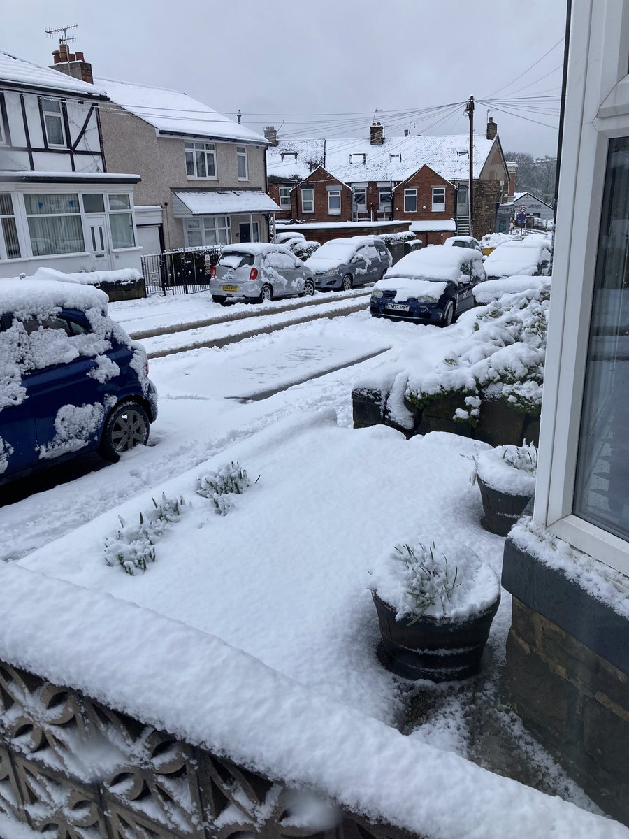 Pam Jarvis on Twitter "RT AnnielizzieSten According to the BBC