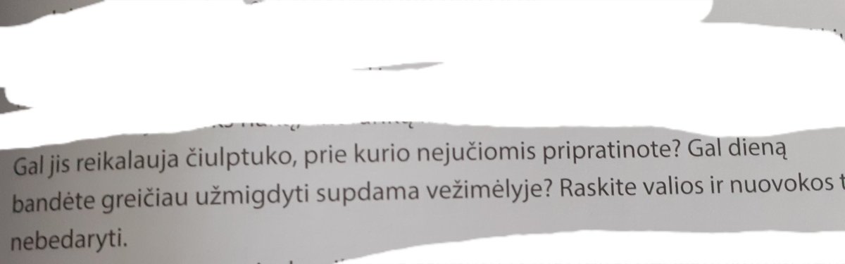 EJakucionyte's tweet photo. Continuing on the baby wisdom topic: one of the most widely available books on babies in Lithuania "Vaikas auga" can also be patronizing in an almost amusing way: have some brain, mother, not to give a pacifier (approximate translation)! #babyresearch https://t.co/Q1l0gT9UK6