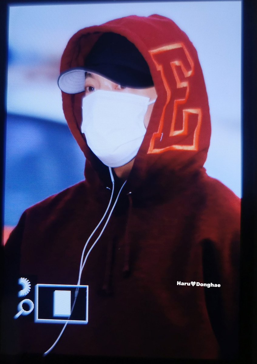 harudonghae's tweet photo. 230310 ✈️

preview
@donghae861015 
#동해  
#이동해
#donghae
#슈퍼주니어 https://t.co/2f0pz02WmE