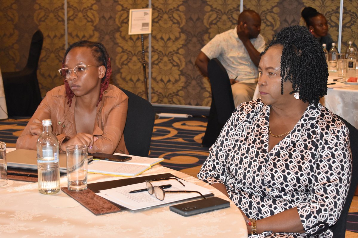 KEWOPA's tweet photo. This morning, @KEWOPA joined @africapractice in partnership with @gatesfoundation at a stakeholder validation workshop on identifying innovative models of advancing the #RMNCAH investments in Kenya. @BeatriceElachi2 @mamashabik @SABINACHEGE https://t.co/oe6G6Ox1ko