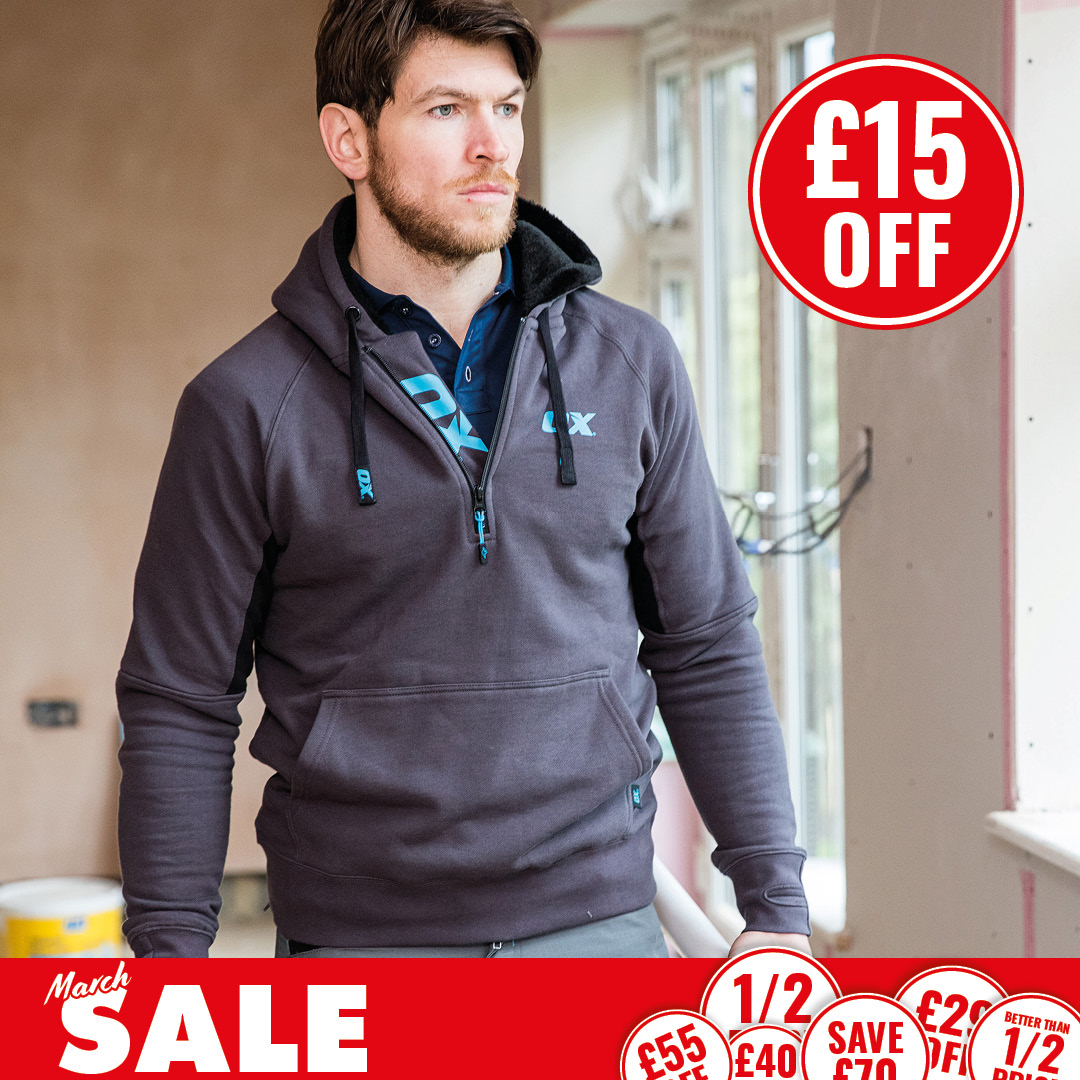 its_co_uk's tweet image. 🚨 SALE DEAL 🚨

OX Hooded Sweatshirt &amp;gt; JUST £24.99 + VAT! 

ow.ly/xvb250NcTqL

#OxTools #SALE #ITStools #Workwear #Offer #Deal