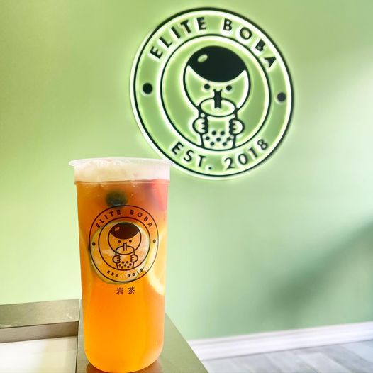 EliteBoba's tweet photo. Elite boba Naperville is getting closer to opening everyday! Who’s coming out on Friday? 
.
.
.
.
#elitea #eliteboba #boba #milktea #fruit #fruittea #milk #smoothie #drinks #naperville #illinois #instagram #business https://t.co/tI4vCNUw0m