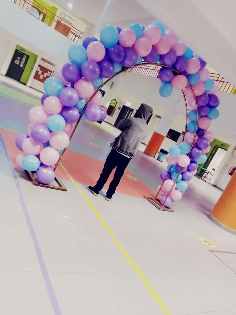 للحفلات والمناسبات داخل وخارج الرياض اعياد ميلاد للاتصال والاستفسار بالرقم على الرقم التالي
0531320170