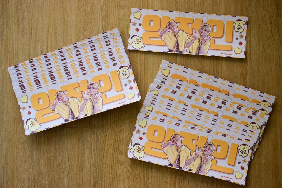 foxiny143's tweet photo. κ° βοΈ κ± . . . #hiromail πβ¦
hii the hand banners arrived safely! the quality of the prints are superb π₯Ή thank you so much for the smooth transaction, til our next π€~
@EX0SDREAM @thinkerbaekph | #hellothinkerbaek https://t.co/s0YA4Cg88R