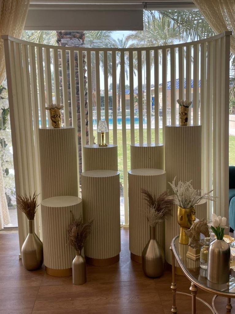 حفلات داخل وخارج الرياض للاستفسار او الاتصال على الرقم التالي
0531320170