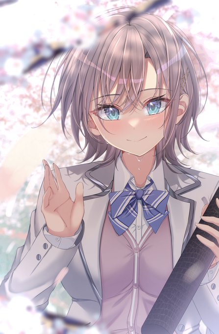 「また、いつか…!」 