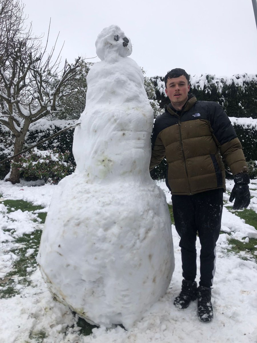 missfoster tweet media