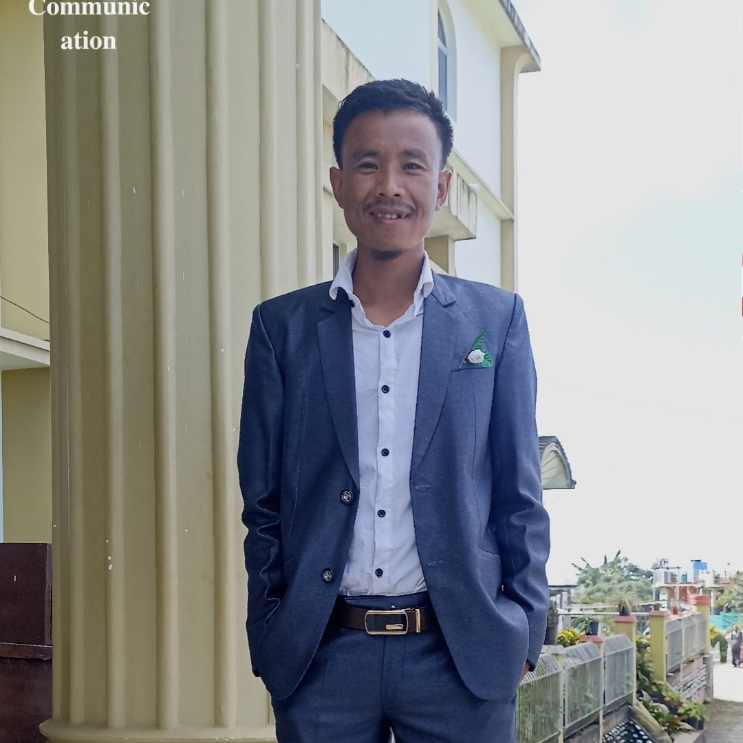 Yongkhap_kaihe's tweet image. #NewProfilePic