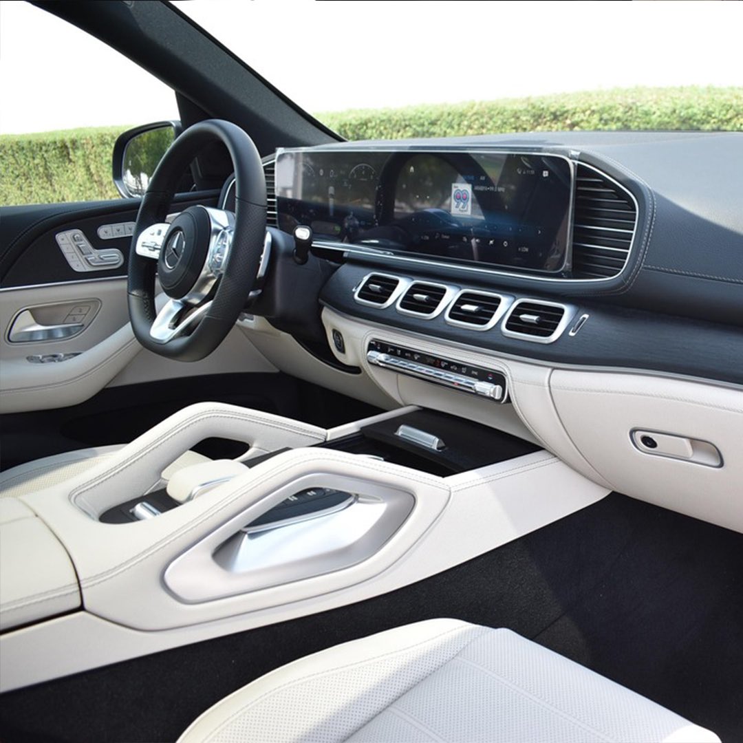 dresdenmotors's tweet photo. 2022 Mercedes Benz GLS450 Night Pack 4MATIC
Brand New
Exterior: Black
Interior: Beige
Engine: 3.0 Inline6 Turbo
For complete details and specs:
00971 4 333 1988
#dresdenmotors
.
.
#carspotters #carslovers #carswithoutlimit #carsoftheday #gtacars #cars4life #carslover https://t.co/1595p1gGwZ