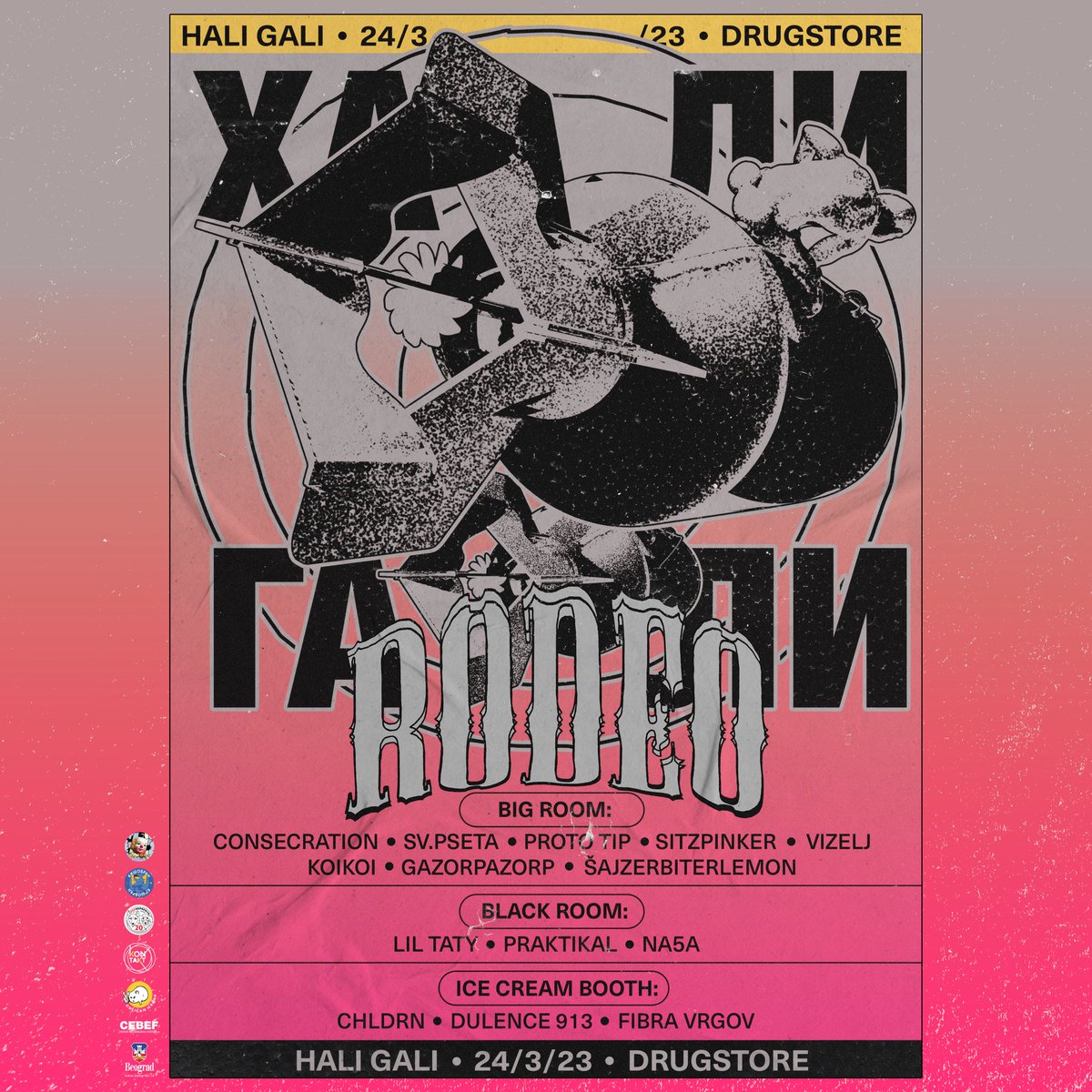 Kišobran tweet media