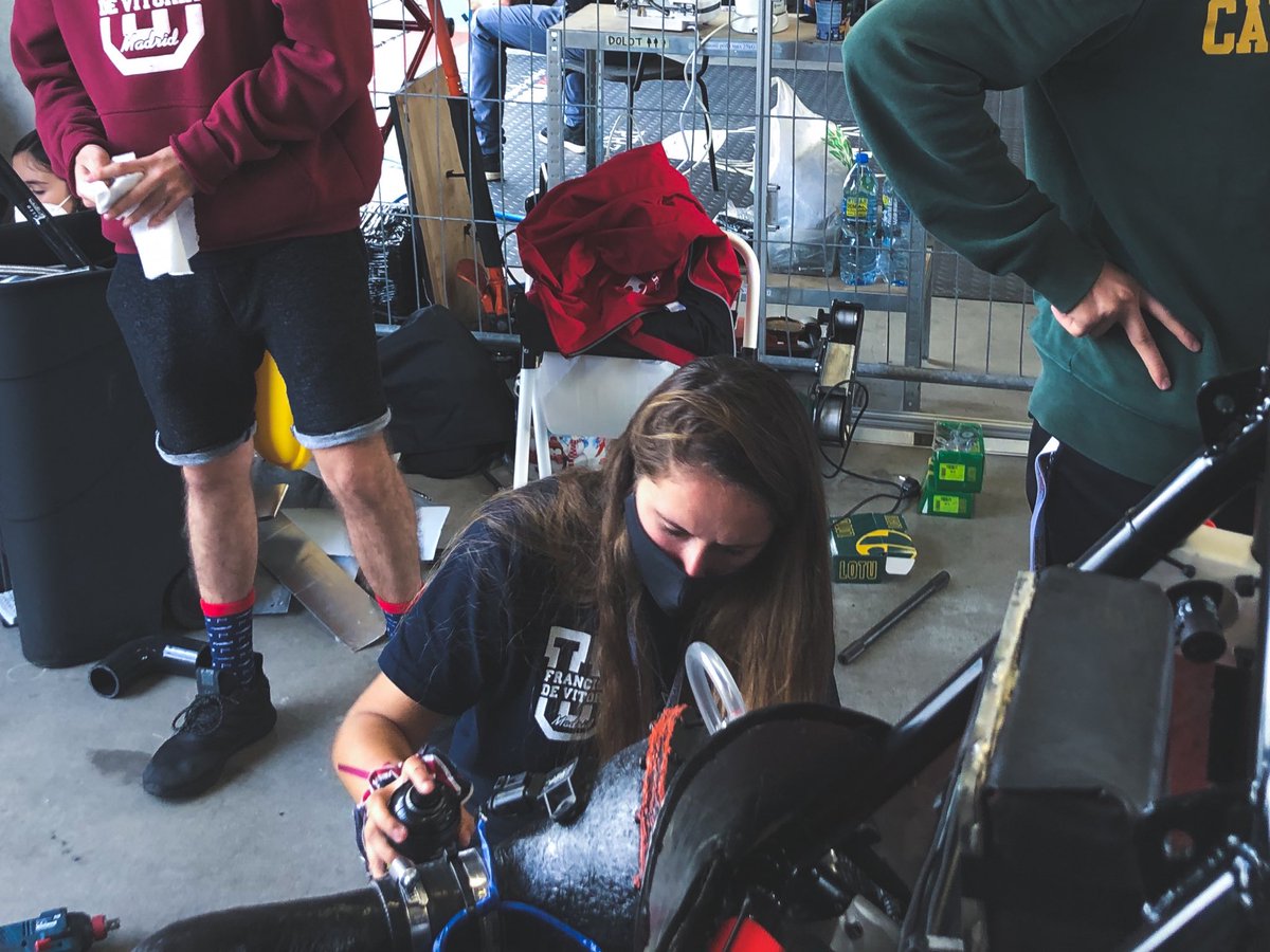 UFV Racing tweet media