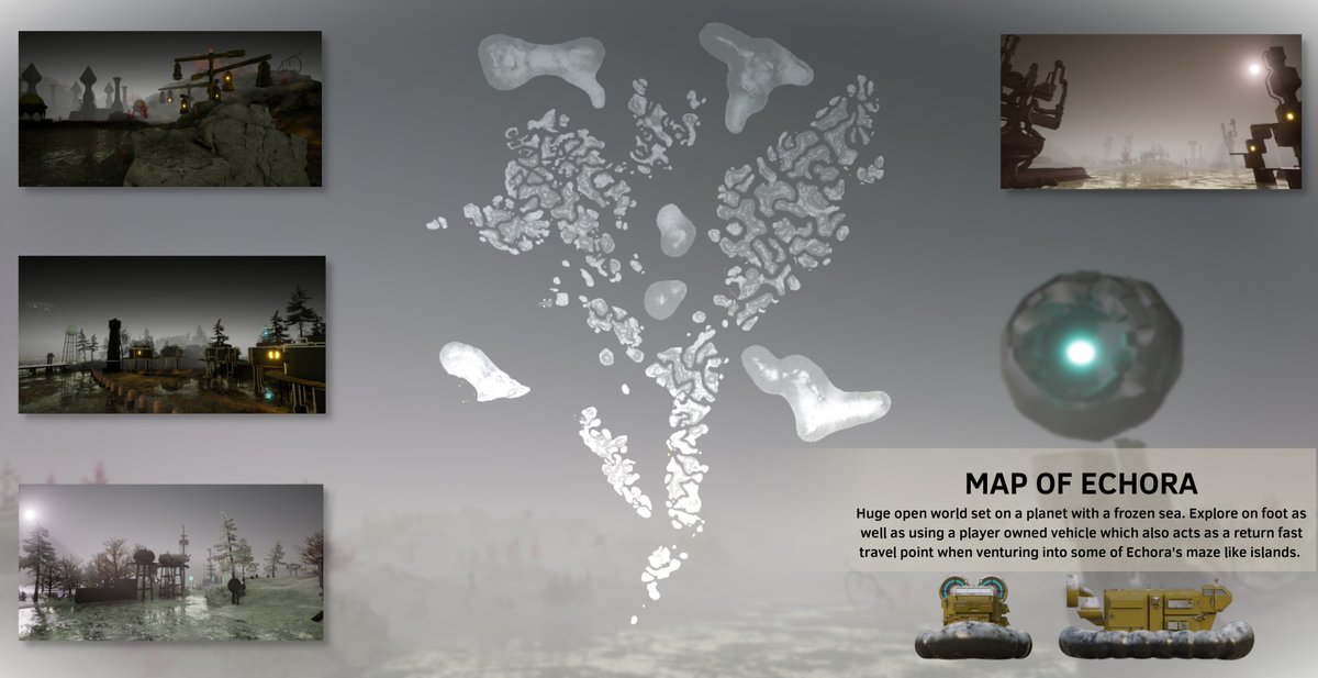 PuppetSeed's tweet photo. #UE5 allows for huge game maps with #WorldPartition

Steam;
https://t.co/yrL4L1hw9O

#PuppetSeed #IndieGameDev #indiegame #indiedev #UnrealEngine5 #unreal https://t.co/wymlC7wERC