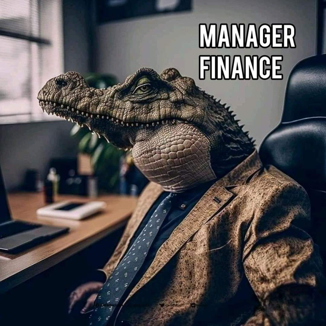 bharatgandass's tweet photo. This is how #AI perceives corporate roles ๐
Credits : generative ai
#ChatGPT #chatgpt3 #gagsty #aiimage #Crypto https://t.co/CMtsOfWIm9