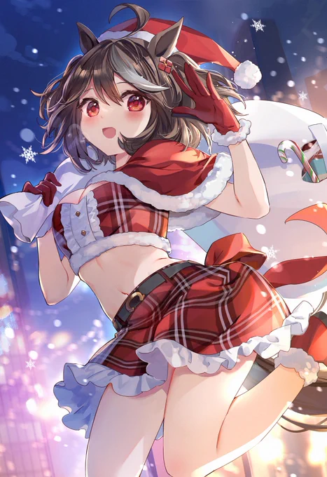 キタちゃん誕生日おめでとう!大好きーー!!#キタサンブラック生誕祭2023 