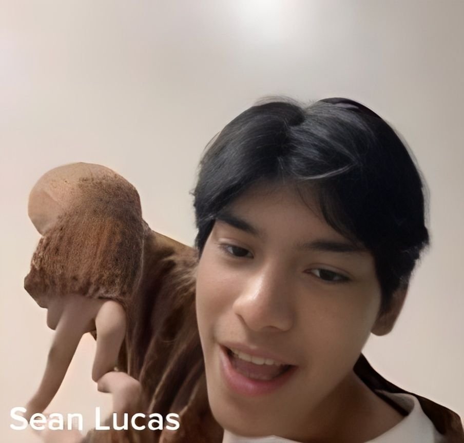 Heartyyyyyy heartyyyy for today's bidyow

LUVIS CIHA SEAN LUCAS
#LuvIsBackInHisArms
SEANSigningOff AsTROY