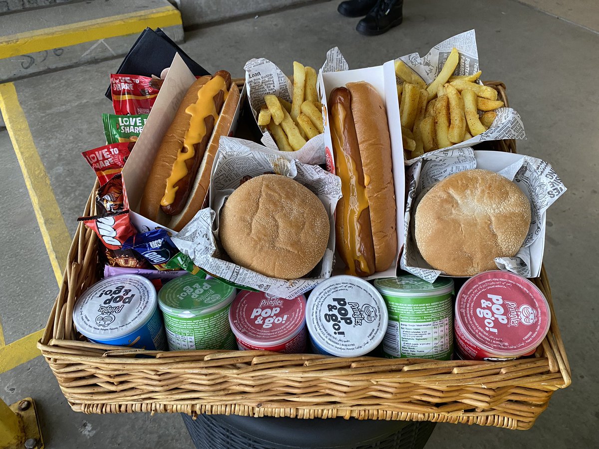 MKM Building Supplies tweet media