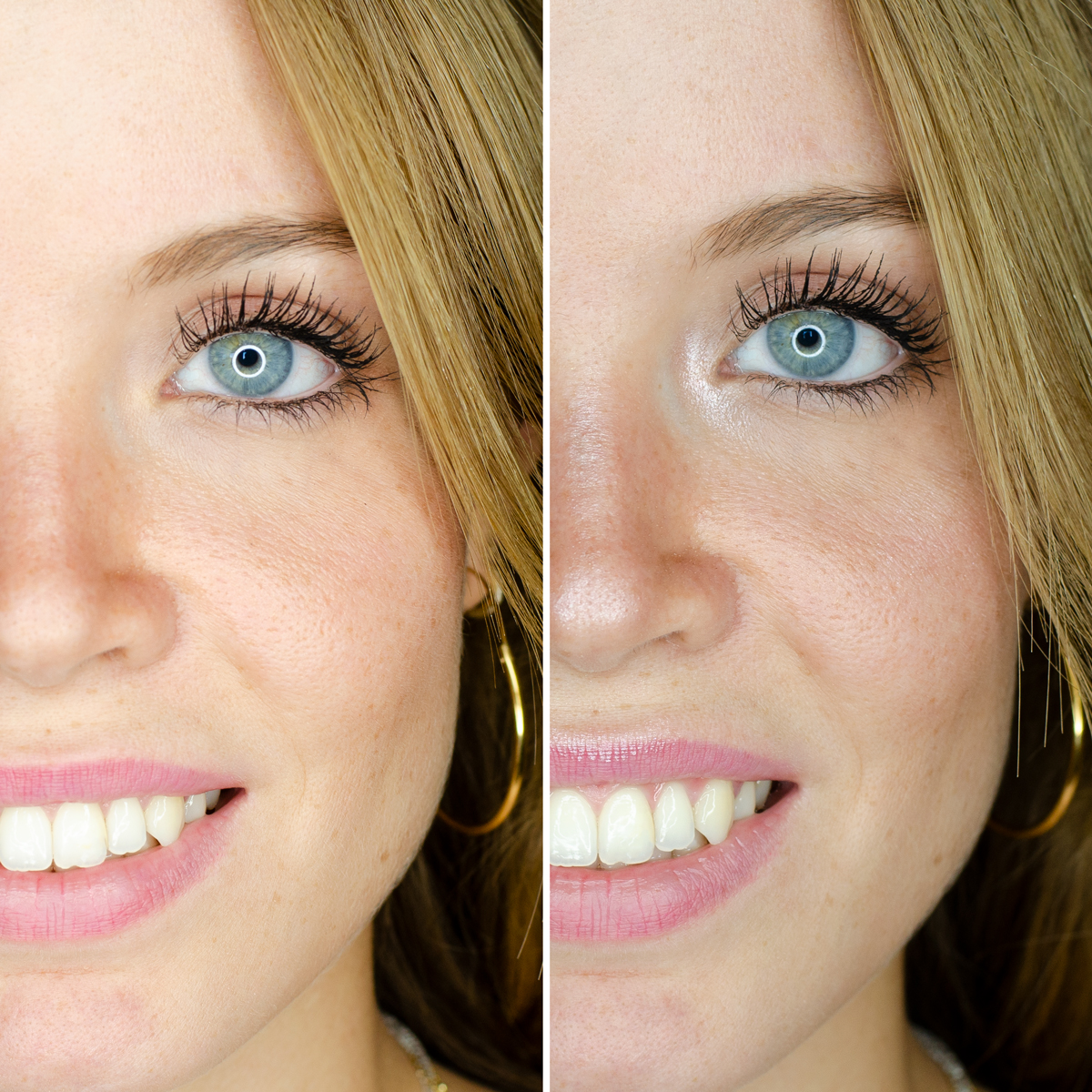 Si hoy no te apetece maquillarte mucho pero quieres darle a tu rostro un toque de luz ✨, ¡prueba con nuestros iluminadores! Con sus 3️⃣ tonos puedes conseguir un look completo de maquillaje
#CamaleonCosmetics #ElColorQueSigueTuRitmo