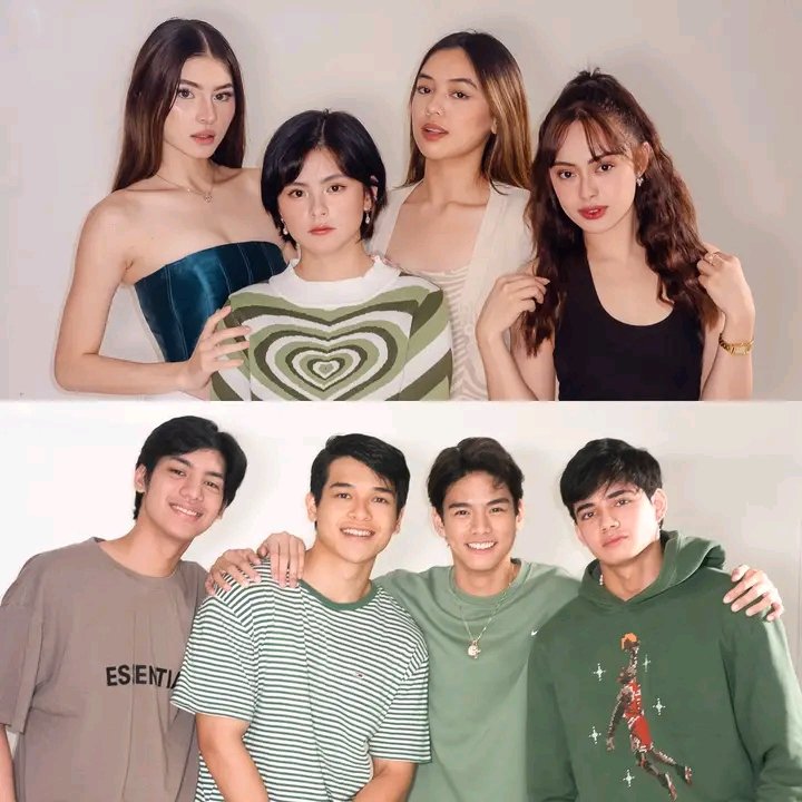 Mamimiss namin kayo btw congratsss po

LUVIS CIHA SEAN LUCAS
#LuvIsBackInHisArms
SEANSigningOff AsTROY