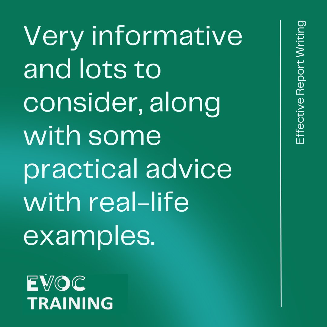 evoc_julieanne's tweet photo. Let us help take the pain out of #writingreports and join us on Thu 16 March. #onlinetraining
@evoc_edinburgh
https://t.co/OuyKAR3Ewa @Eventbrite https://t.co/ZbjvKU84gj