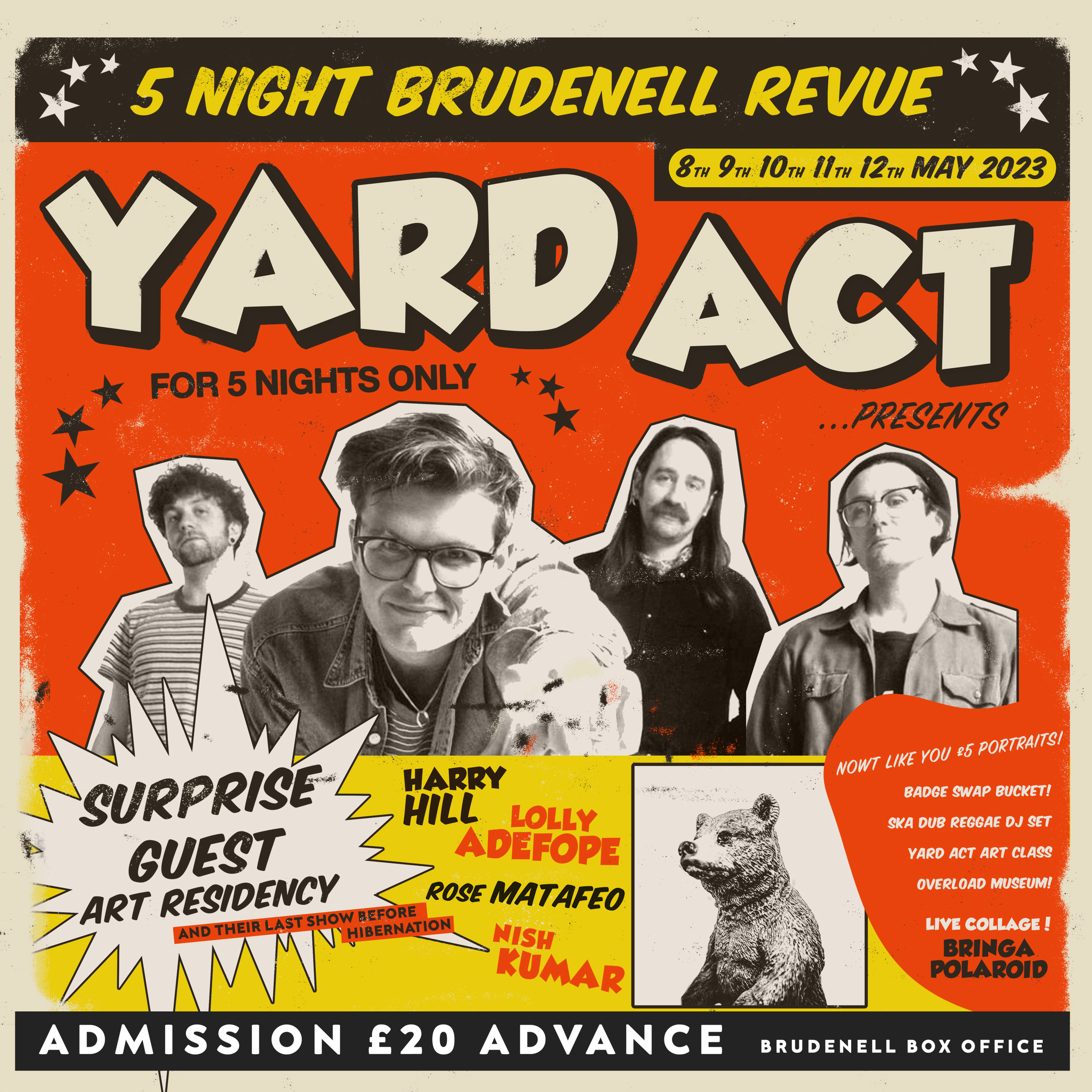 Nath Brudenell (Nath_Brudenell) / Twitter