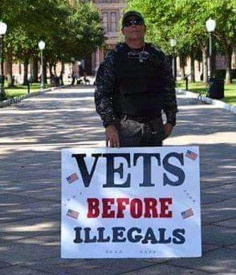 I Totally Agree! 👍💯💯💯💯

If you agree, raise your hand and please retweet to keep it going!

🇺🇸🇺🇸🇺🇸🇺🇸🇺🇸🇺🇸🇺🇸🇺🇸🇺🇸🇺🇸🇺🇸