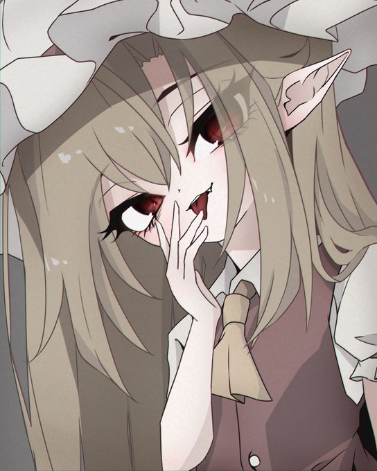 ロングフランちゃん 