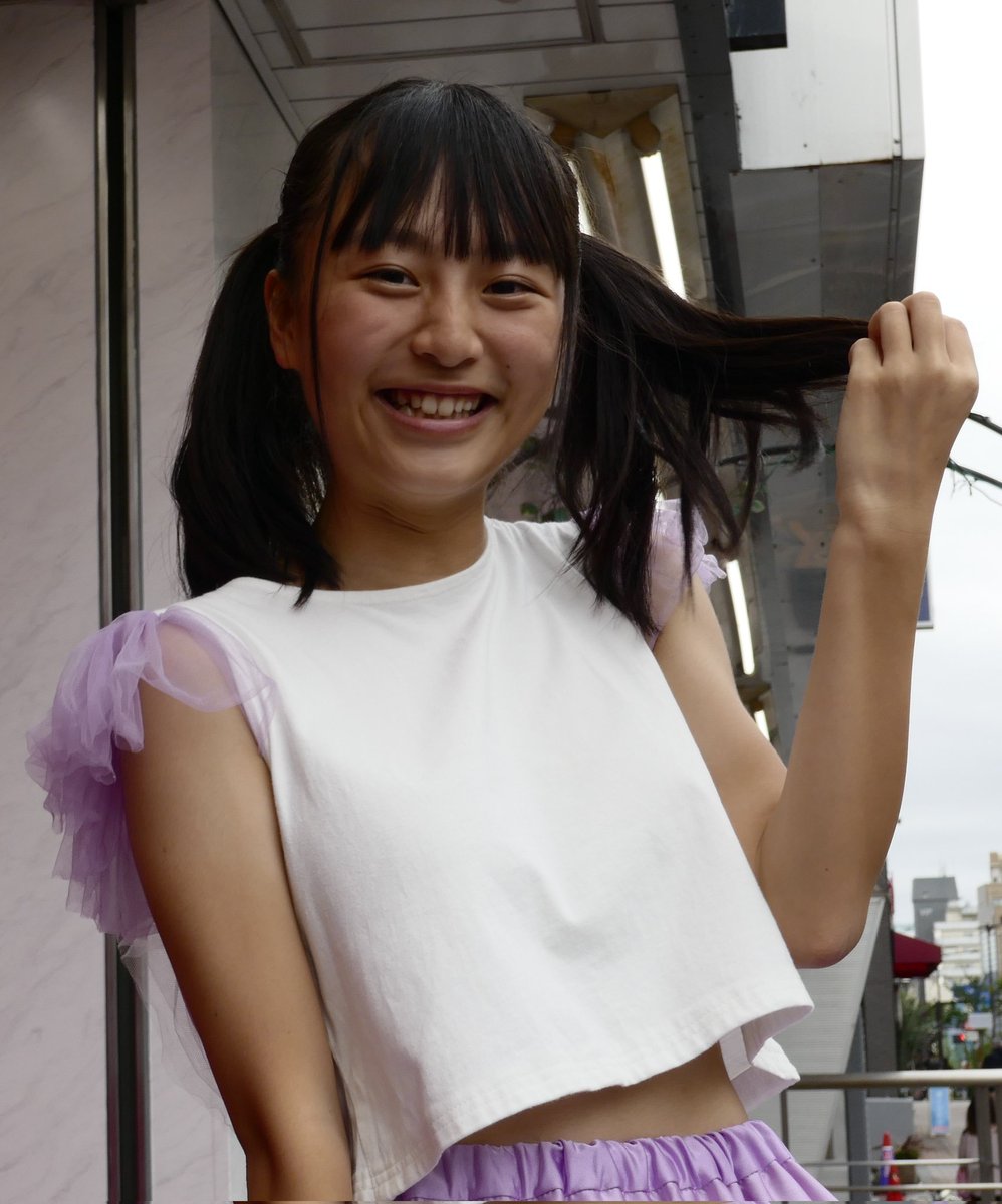 mitihatuzuku's tweet photo. 過去の写真見返したら枚数多す��てスッゲー時間かかってる…
これまでツイートしてなかった分しても良い…のかな^^;

俺がぶどう党に最初に行った時
2020.10.11
#ぶどう党 #花咲心菜 #撮って出し #jc2 　　　  
 #コンデジの本気を見せてくれ #DMCTX1 https://t.co/q65uiLvBU6