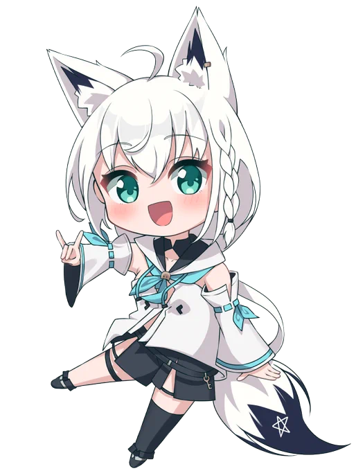 透過素材 
