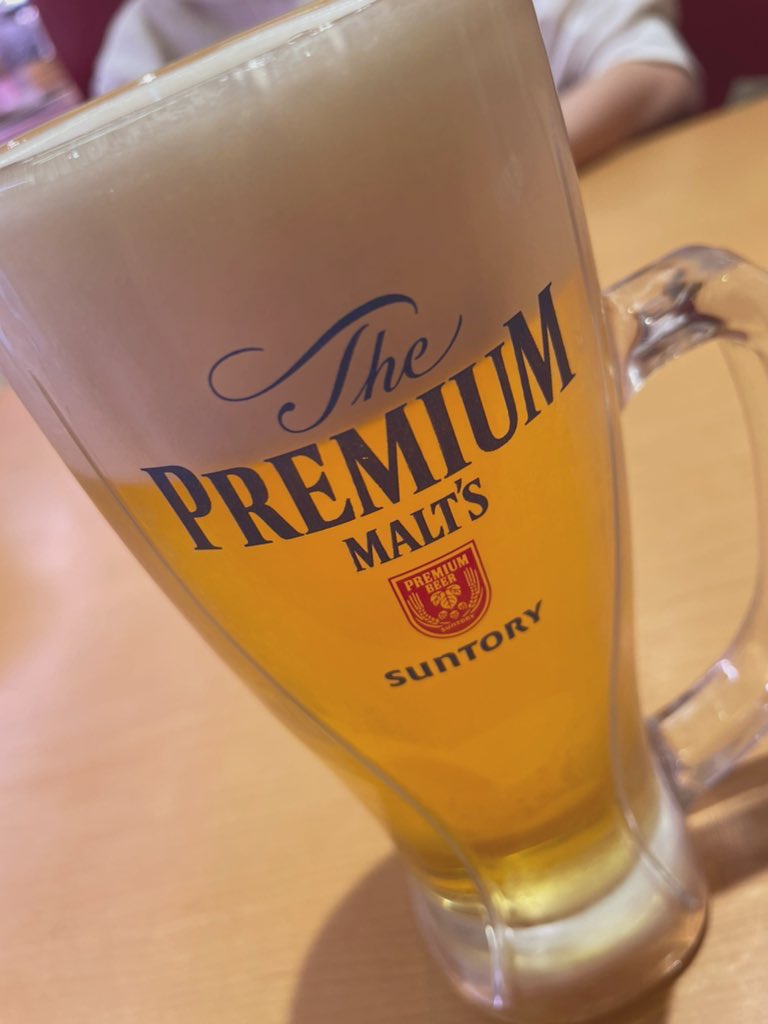 kentitti_'s tweet photo. いてます🍺 https://t.co/sGkpisXoBB