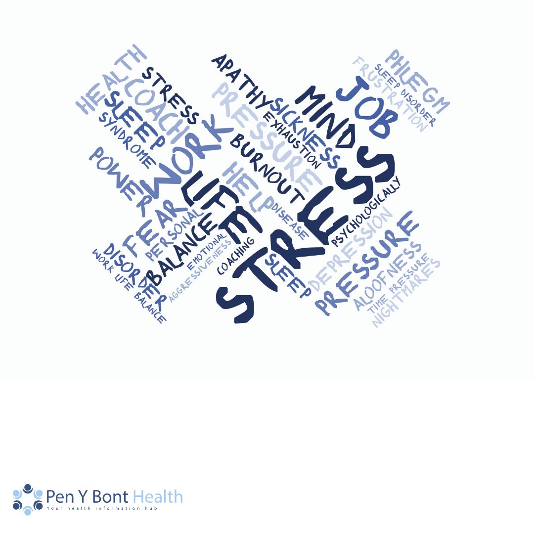 Pen-Y-Bont Health tweet media