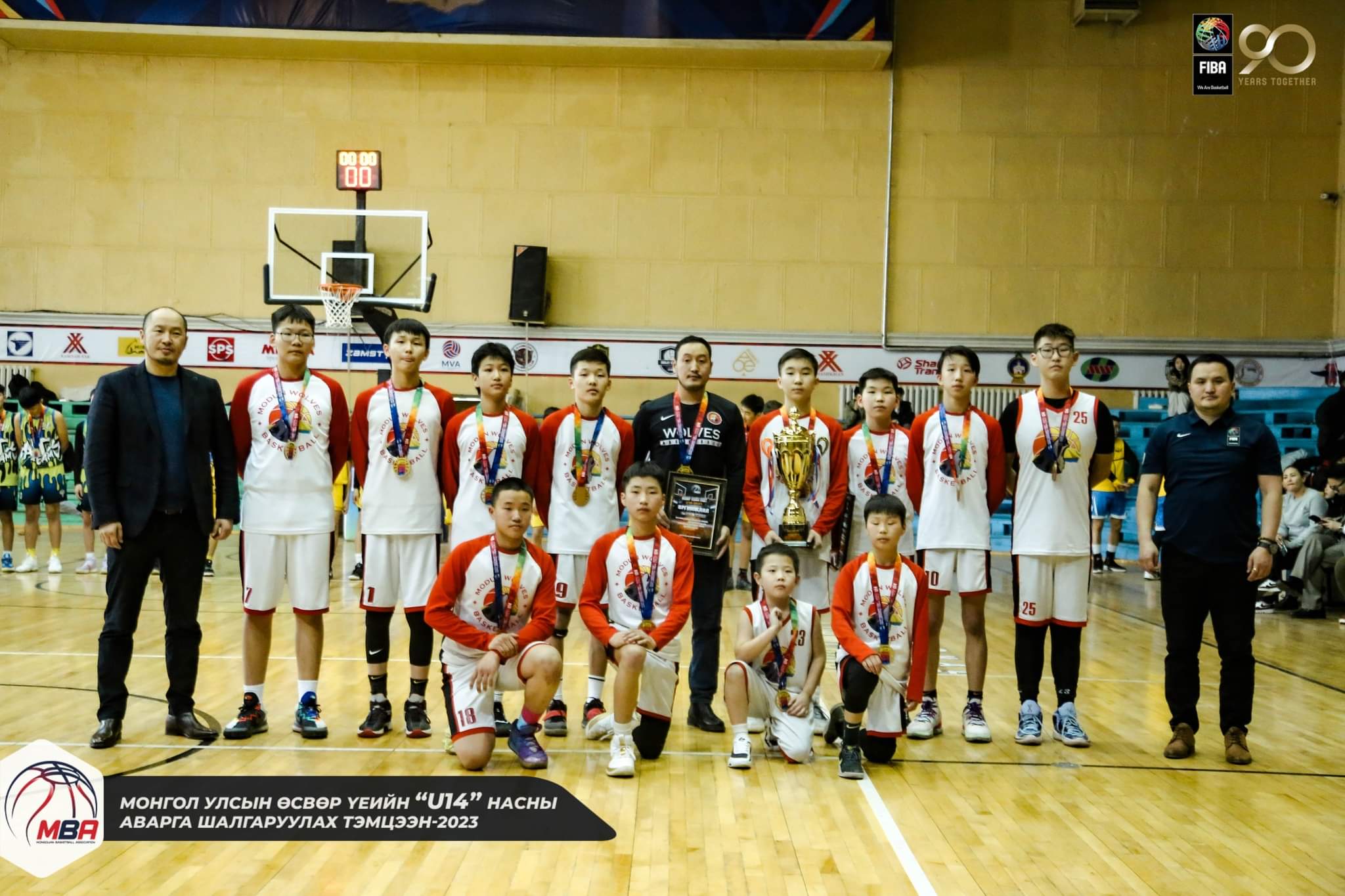 MongoliaBasketball (@MongoliaBasket) / Twitter