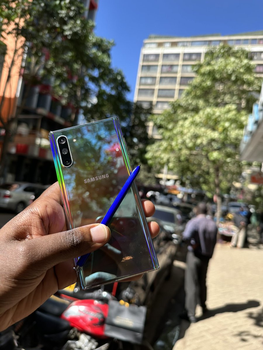 cytechdigitals's tweet photo. EXUSA SAMSUNG PHONES

Samsung s9 4/64gb- 19,000
Samsung S9+ 6/64gb - 22,000
Samsung S10 8/128gb - 26,000
Samsung S10+ 8/128gb - 30,000
Samsung Note 10 8/128gb- 30,000
Samsung Note 10+ 12/256gb - 37,000

DJ Fatxo Ruto must go club wallet utawala cyring cartels WhatsApp kibaki https://t.co/rgVAbKIA5r