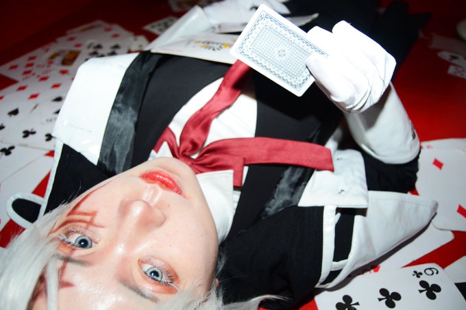 cos / D.gray-man..翻弄..アレン: 紗世photo: もてあたちゃん  studio:  