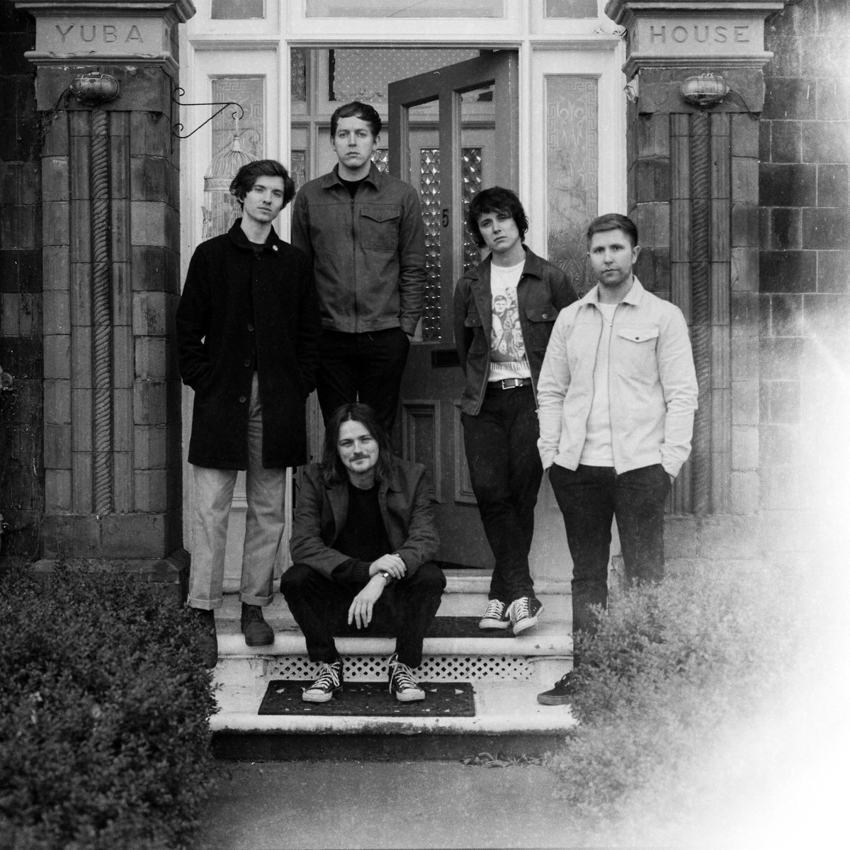 Our brand new single ‘Long Ago’ is out now! Big love to everyone involved in the process x

Produced by @bombedbuildings 
Engineered by Lee Drinksll
Mixed by <a href="/jameskenosha/">James Kenosha</a> 
Recorded at <a href="/Yubastudio/">Yuba Recording Studio</a> 
Photo by @shootjmore