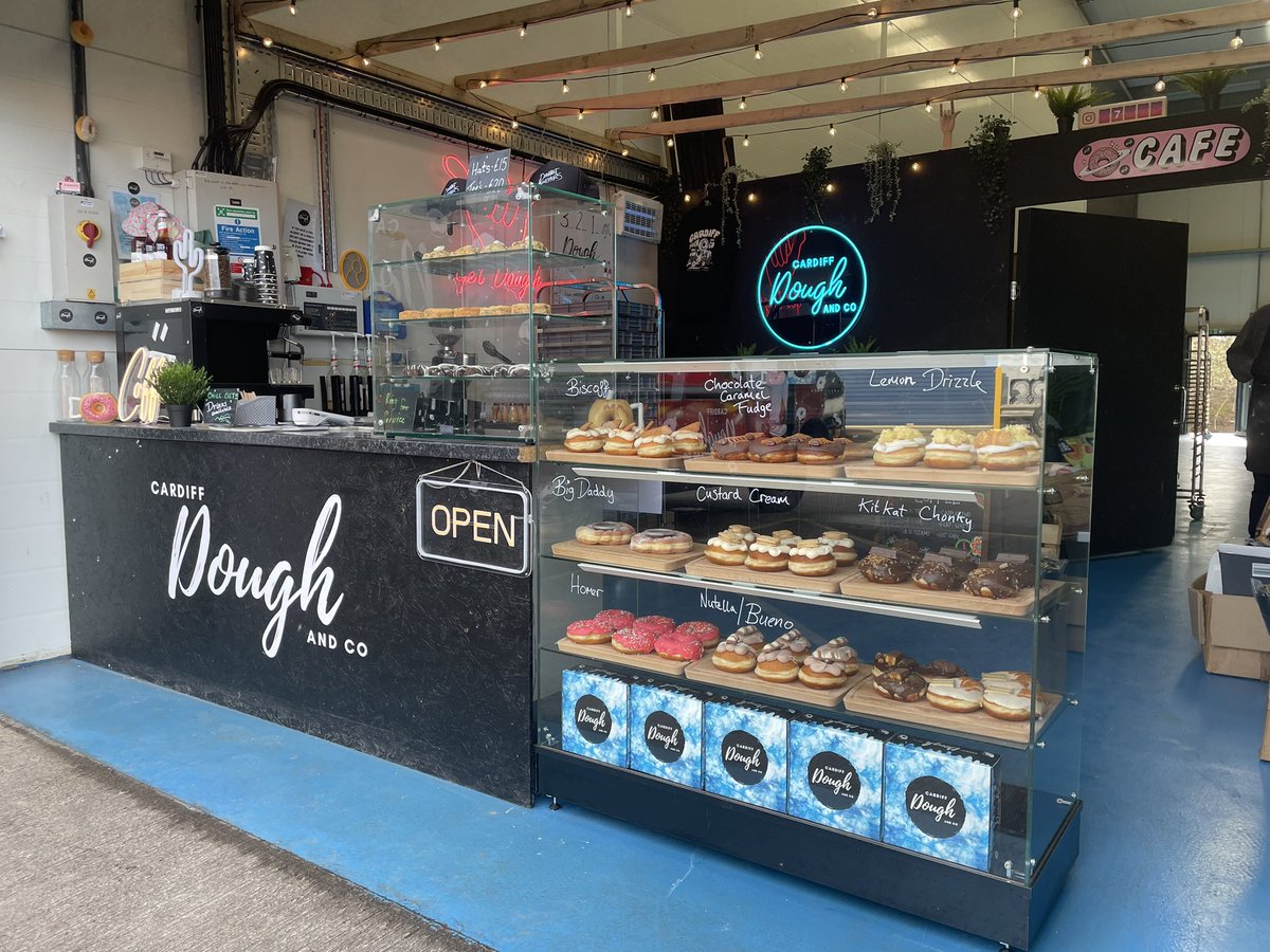 Coach Marriott (@marriottcoach) on Twitter photo Here <a href="/CardiffDoughCo/">CardiffDoughandCo</a> to meet our new sponsors. <a href="/Cardiffunihc/">Cardiff Uni HC</a> off for a quick 5k before a little treat! Here <a href="/CardiffDoughCo/">CardiffDoughandCo</a> to meet our new sponsors. <a href="/Cardiffunihc/">Cardiff Uni HC</a> off for a quick 5k before a little treat!
