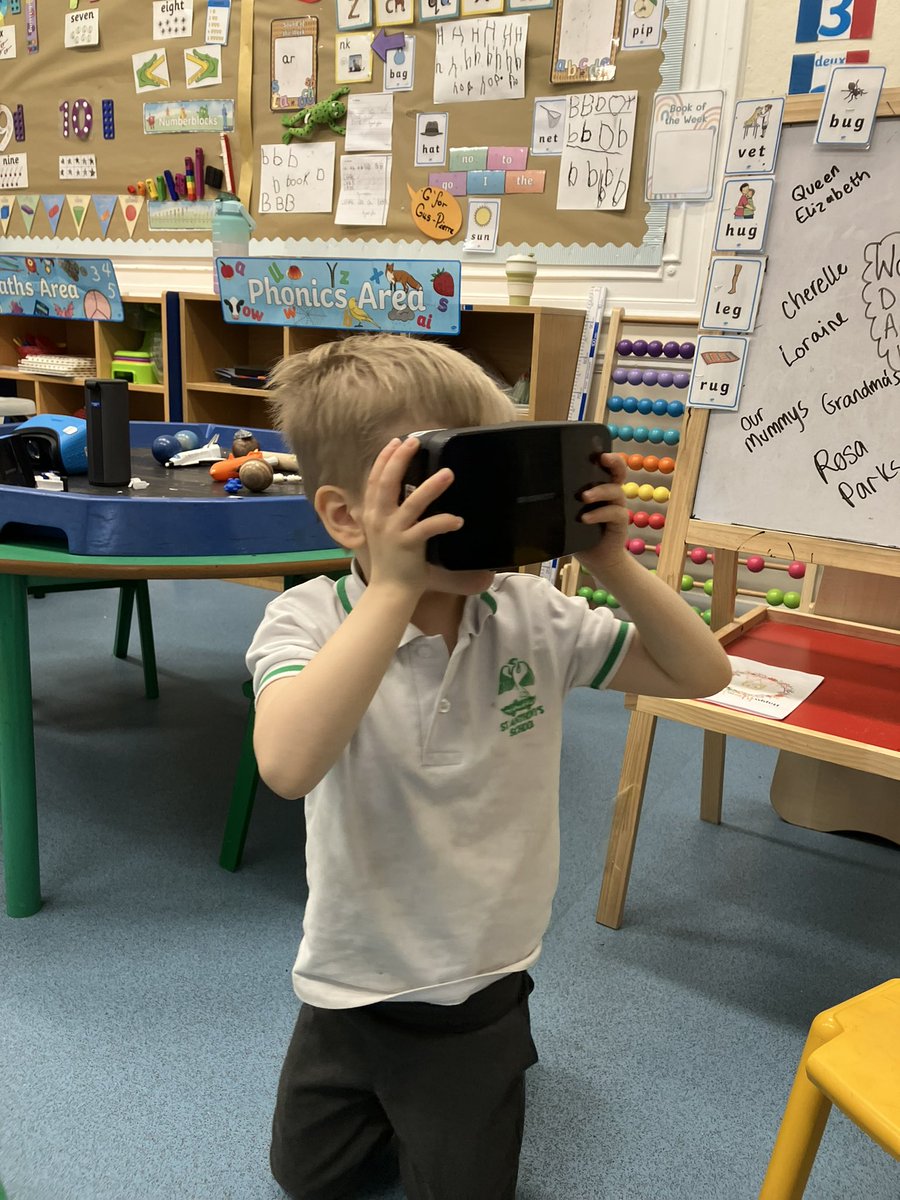 St Anthony's Boys Science tweet media