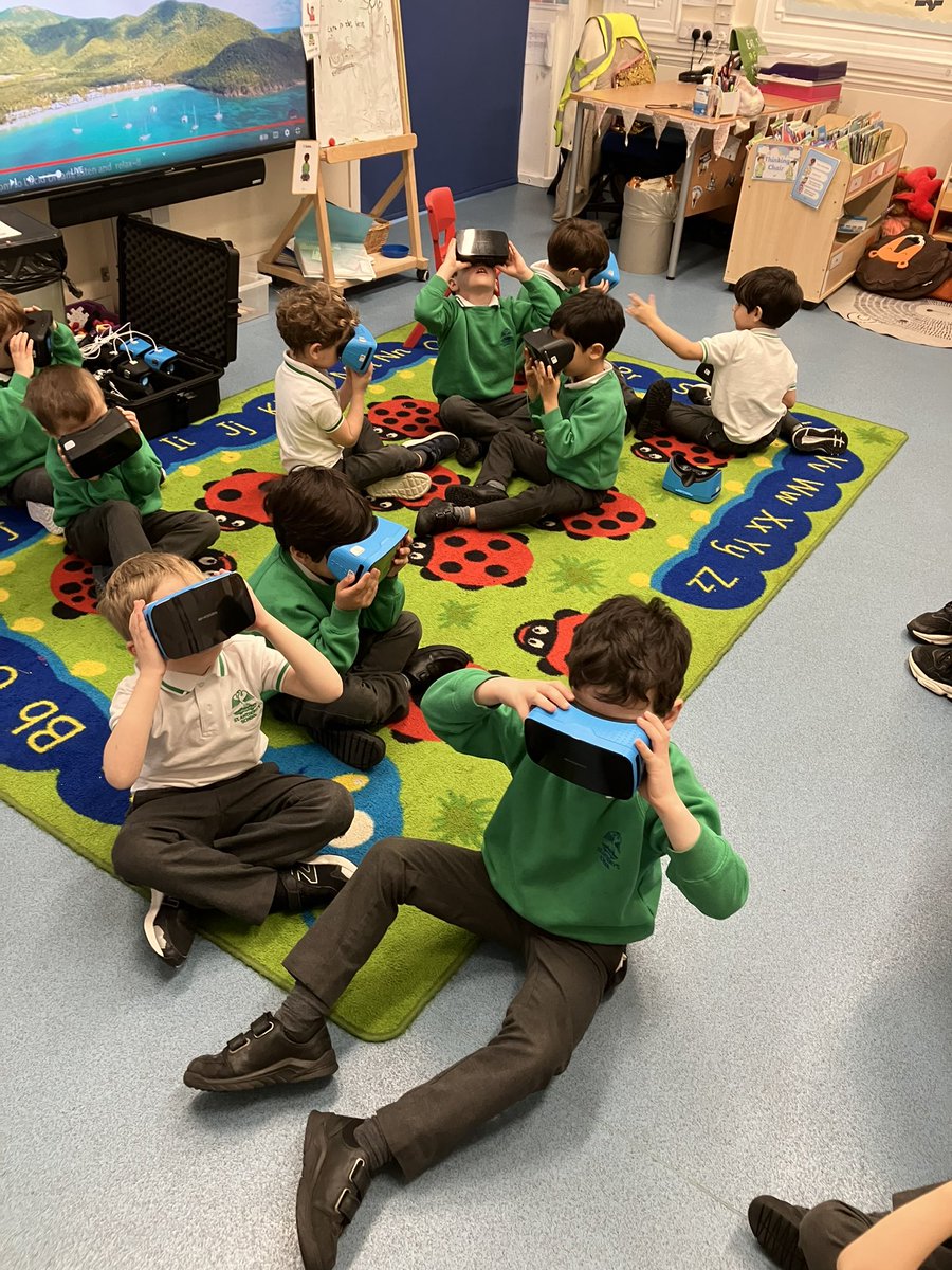 St Anthony's Boys Science tweet media