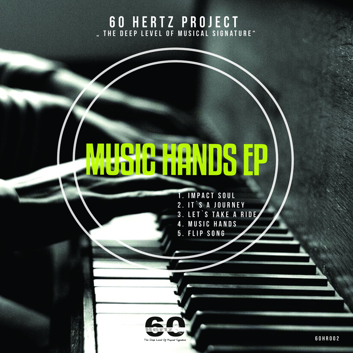 Music Hands EP available now on bandcamp, get yourself a copy!
60hertzproject.bandcamp.com/album/music-ha… 

#60hertzproject #bandcamp #musichandsep #housemusic #deephouse #brokenbeat #soulfulhouse #jazzhouse #djband #flipsong #impactsoul #march23 #newmusic