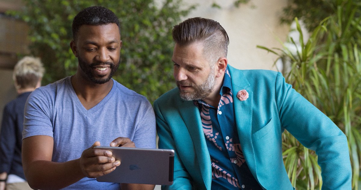 Postulez pour devenir Apple Distinguished Educator ! 
Si vous souhaitez rejoindre cette communauté d'enseignants innovants qui échange dans le monde entier, c'est le moment : candidature avant le 23 mars 2023. <a href="/AppleEDU/">Apple Education</a> #ADE #ADE2023 #AppleEduCommunity
apple.co/ade