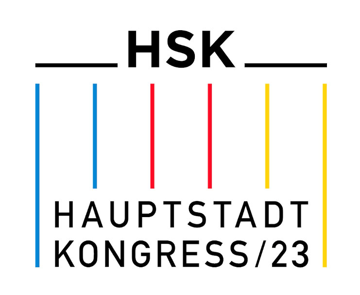#HSK Medizin und Gesundheit vom 14. bis 16. Juni in Berlin. 𝐒𝐢𝐜𝐡𝐞𝐫𝐧 𝐒𝐢𝐞 𝐬𝐢𝐜𝐡 𝐈𝐡𝐫𝐞𝐧 𝐅𝐫ü𝐡𝐛𝐮𝐜𝐡𝐞𝐫𝐭𝐚𝐫𝐢𝐟 𝐛𝐢𝐬 𝐌𝐢𝐭𝐭𝐰𝐨𝐜𝐡, 𝐝𝐞𝐧 𝟏𝟓. 𝐌ä𝐫𝐳 𝟐𝟎𝟐𝟑: 𝐡𝐭𝐭𝐩𝐬://𝐰𝐰𝐰.𝐡𝐚𝐮𝐩𝐭𝐬𝐭𝐚𝐝𝐭𝐤𝐨𝐧𝐠𝐫𝐞𝐬𝐬.𝐝𝐞/𝐫𝐞𝐠𝐢𝐬𝐭𝐫𝐢𝐞𝐫𝐮𝐧𝐠/