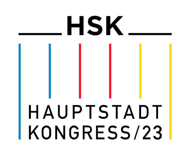 HAUPTSTADTKONGRESS (@hsk_berlin) on Twitter photo #HSK Medizin und Gesundheit vom 14. bis 16. Juni in Berlin.
๐๐ข๐๐ก๐๐ซ๐ง ๐๐ข๐ ๐ฌ๐ข๐๐ก ๐๐ก๐ซ๐๐ง ๐
๐ซรผ๐ก๐๐ฎ๐๐ก๐๐ซ๐ญ๐๐ซ๐ข๐ ๐๐ข๐ฌ ๐๐ข๐ญ๐ญ๐ฐ๐จ๐๐ก, ๐๐๐ง ๐๐. ๐รค๐ซ๐ณ ๐๐๐๐: ๐ก๐ญ๐ญ๐ฉ๐ฌ://๐ฐ๐ฐ๐ฐ.๐ก๐๐ฎ๐ฉ๐ญ๐ฌ๐ญ๐๐๐ญ๐ค๐จ๐ง๐ ๐ซ๐๐ฌ๐ฌ.๐๐/๐ซ๐๐ ๐ข๐ฌ๐ญ๐ซ๐ข๐๐ซ๐ฎ๐ง๐ / #HSK Medizin und Gesundheit vom 14. bis 16. Juni in Berlin.
๐๐ข๐๐ก๐๐ซ๐ง ๐๐ข๐ ๐ฌ๐ข๐๐ก ๐๐ก๐ซ๐๐ง ๐
๐ซรผ๐ก๐๐ฎ๐๐ก๐๐ซ๐ญ๐๐ซ๐ข๐ ๐๐ข๐ฌ ๐๐ข๐ญ๐ญ๐ฐ๐จ๐๐ก, ๐๐๐ง ๐๐. ๐รค๐ซ๐ณ ๐๐๐๐: ๐ก๐ญ๐ญ๐ฉ๐ฌ://๐ฐ๐ฐ๐ฐ.๐ก๐๐ฎ๐ฉ๐ญ๐ฌ๐ญ๐๐๐ญ๐ค๐จ๐ง๐ ๐ซ๐๐ฌ๐ฌ.๐๐/๐ซ๐๐ ๐ข๐ฌ๐ญ๐ซ๐ข๐๐ซ๐ฎ๐ง๐ /