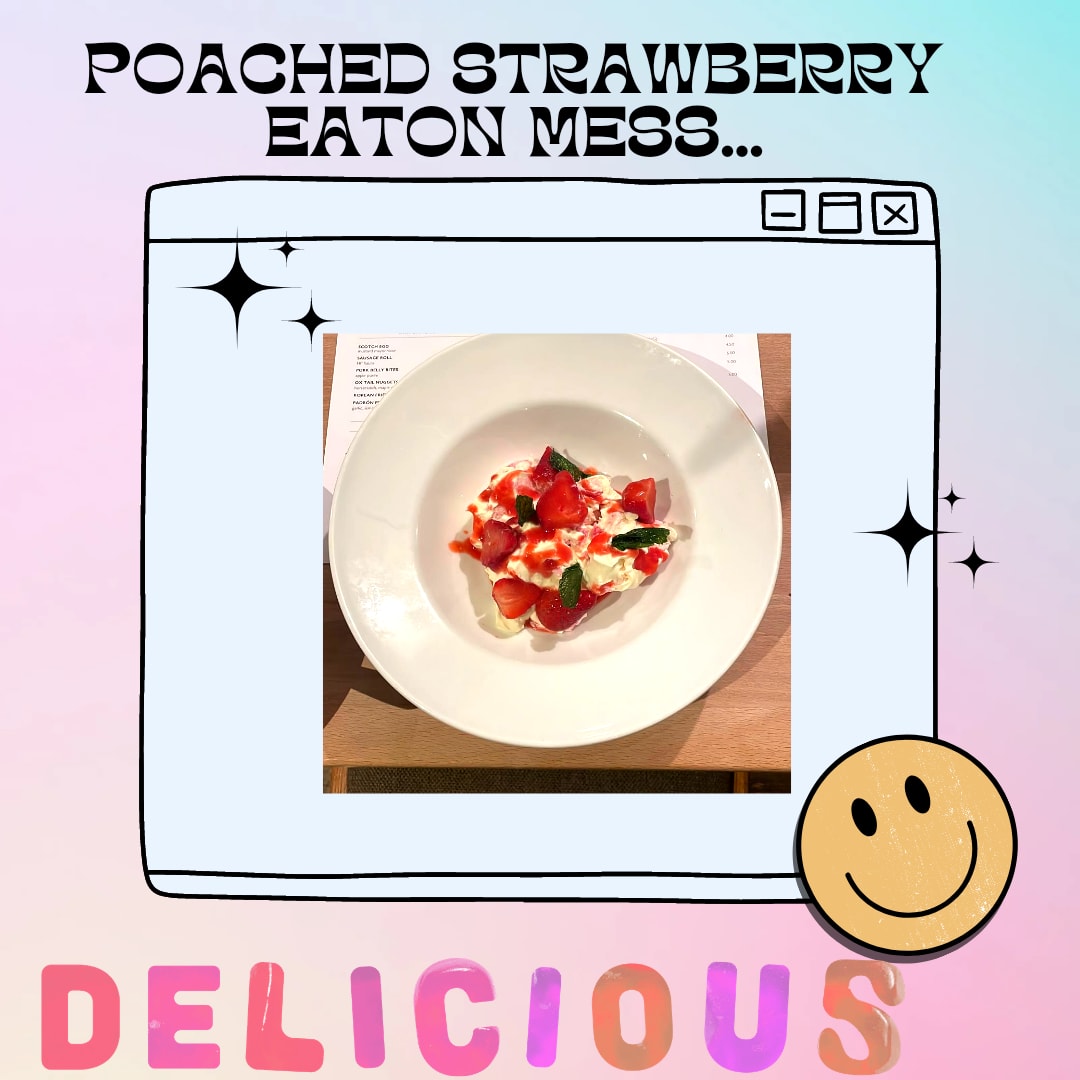 MagpieSunbury's tweet photo. Happy Friday to everyone!
Discover our new dessert over bottle of bubbly with your favourite people!
Today, like every Friday we got prosecco in special prize - only £20 per bottle 🍾🍾🍾🍾
Always worth to pop in 😎🥂 https://t.co/okrbFfAGHG