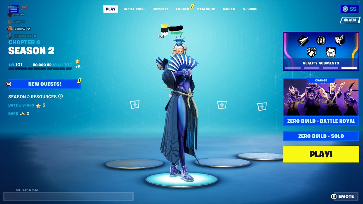 First level 101 and new map @priimerss <a href="/mahdy358/">mahdy</a> <a href="/HYPEX/">HYPEX</a> <a href="/firemonkey/"></a> <a href="/FNBRintel/">FNBRintel</a>