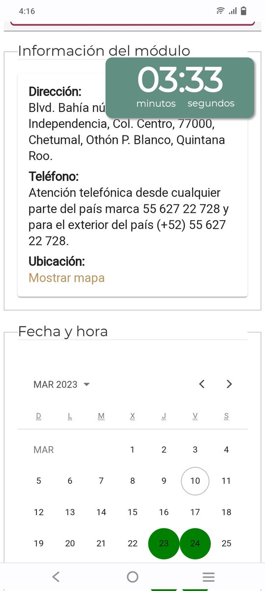 marichu1703's tweet photo. E firma chetumal pf https://t.co/GzEAwmPwPM