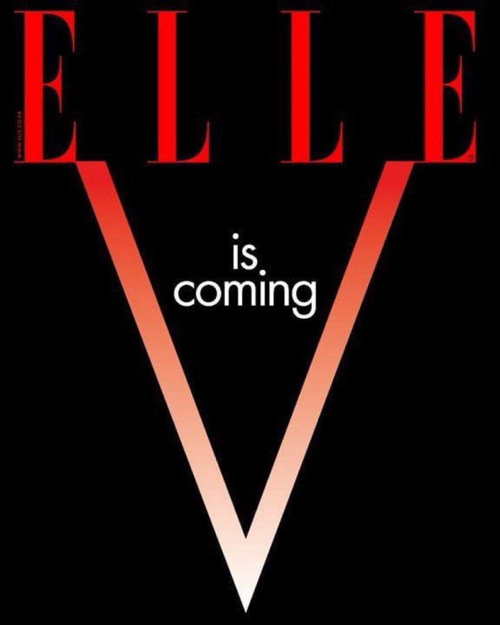 kimthver's tweet photo. ANOTHER MAGAZINE COVER LETS GOOO OMG https://t.co/ribUNQAWtI
