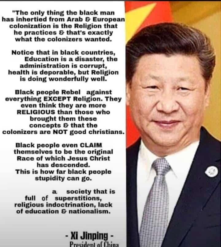 ActuaryKE's tweet image. #religioushypocrisy 
#African
@AfricanArchives