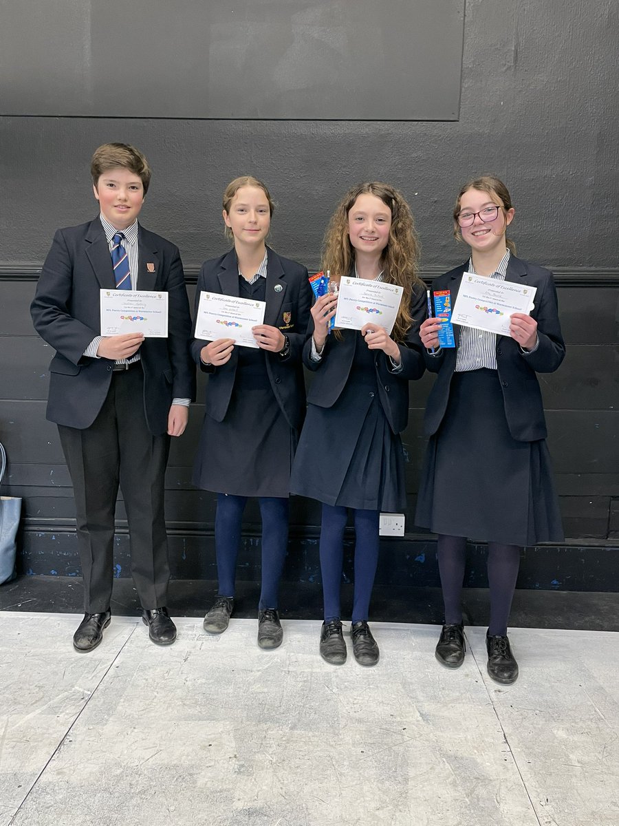 Warminster Languages tweet media