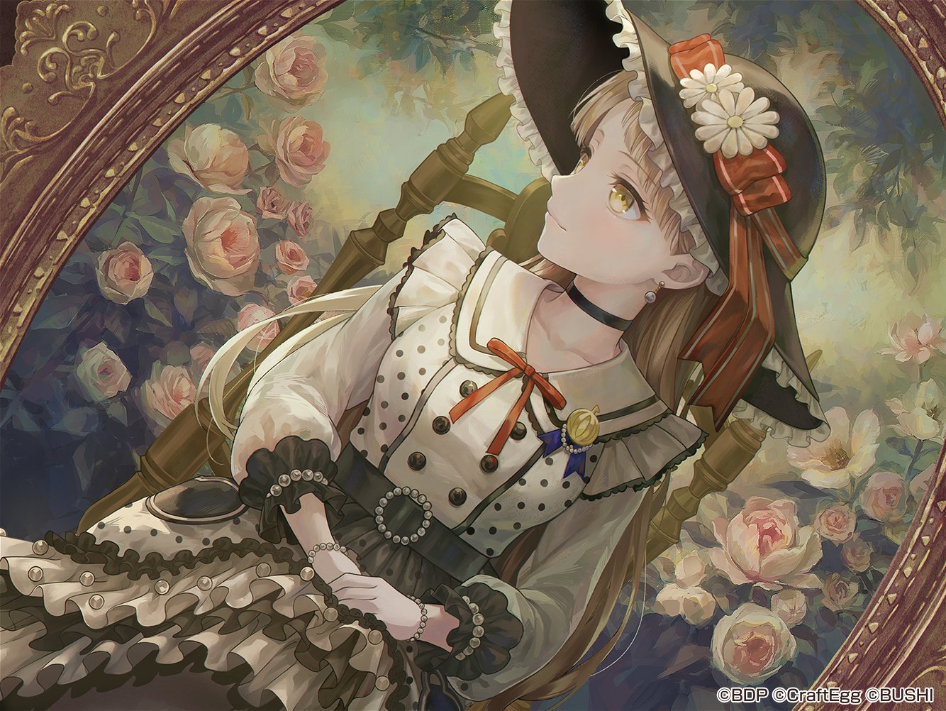 [BGD] R團リサ 炎上有出圈嗎嗎？