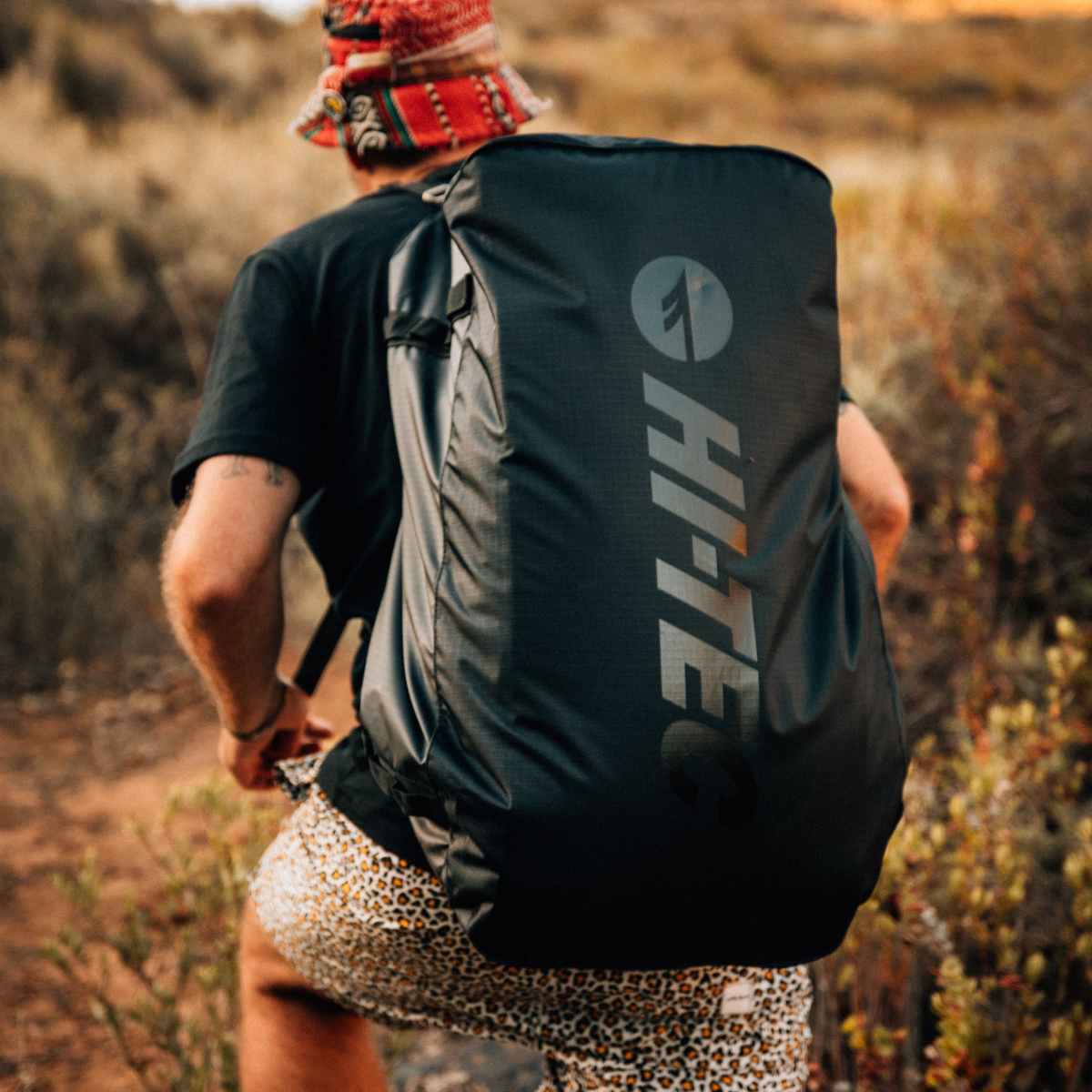 HiTec_SA's tweet image. Weekend explorer🧭

Hi-Tec X @thesecretadventurer

#hitecsa #capenature #weekendwarrior #explore